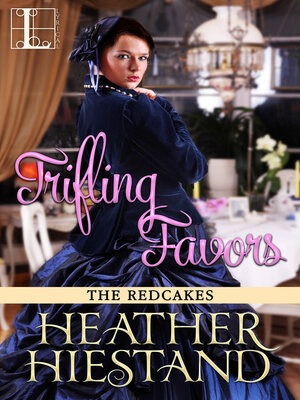 Trifling Favors - ebook